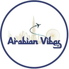 arabian vibes